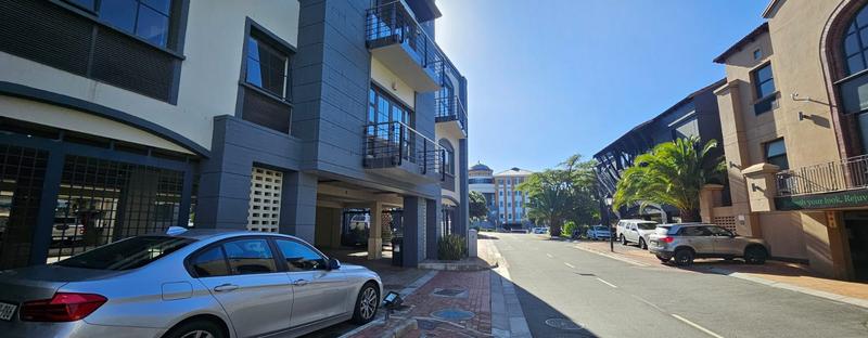 To Let Commercial Property for Rent in Century City Western Cape